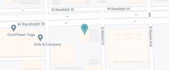 Lou Malnati's Pizzeria, 60607