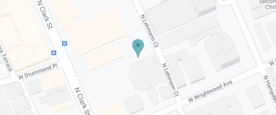 2635 N Clark St, Chicago, IL , United States, 60614-1512