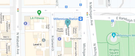 78 E Washington St, Chicago, IL , USA, 60602
