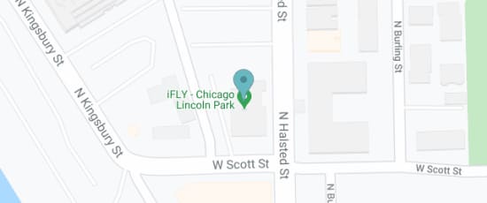 800 W Scott St, Chicago, IL , USA, 60610