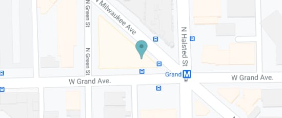 IL USA, 60642