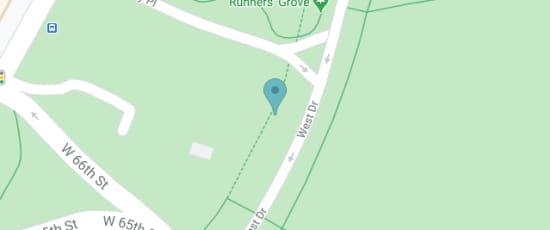 W 67th St, New York, NY, 10023