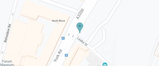 26 Leake Street Arches, SE1 7NN
