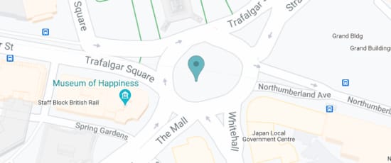 25 Brook St, Mayfair, London, United Kingdom, W1K 4HB