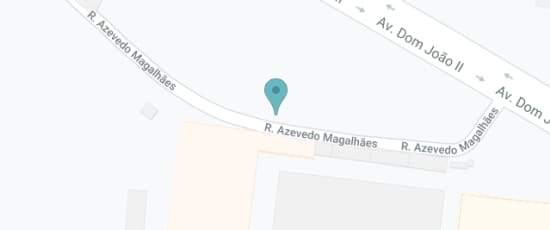 Rua Azevedo Magalhães 314, 4431-952