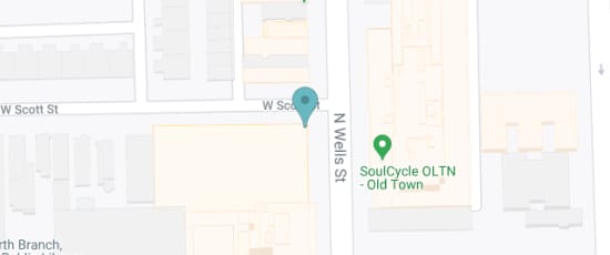 1230 N Wells St, Chicago, IL ,United States, 60610-1906