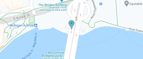 400 N Michigan Ave Suite C100, Chicago, IL , United States, 60611