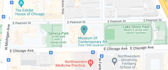 220 East Chicago Avenue, Chicago, 60611