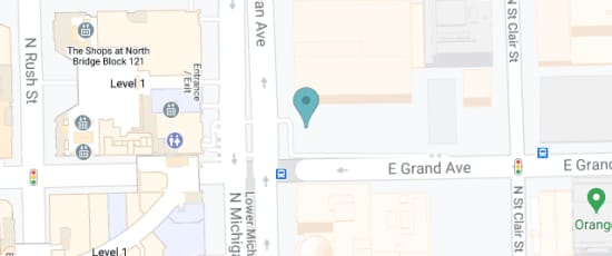 535 N Michigan Ave, 60611