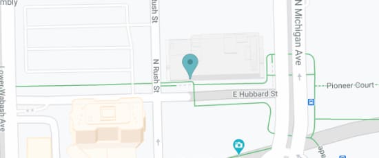 180 Michigan Ave, Chicago, IL, 60601