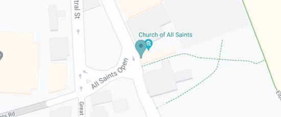107 Highcross St, Leicester, LE1 4PH