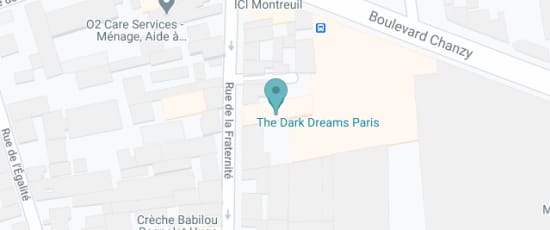 63 Rue de la Fraternité, 93100