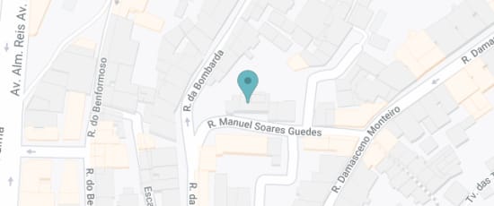 R. Manuel Soares Guedes 12-18, 1170-248