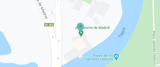 Carr. de Madrid, 2, 28300