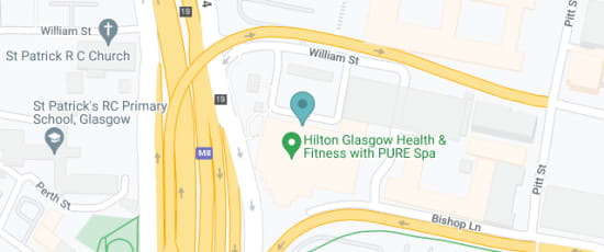 1 William Street, Glasgow, G3 8HT