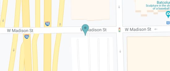 645 W Madison St, Chicago, 60661