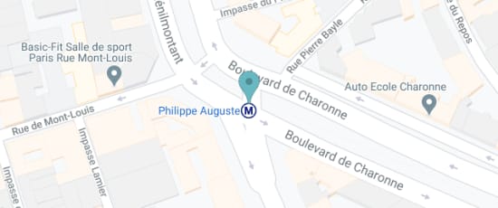Paris, France, 75011
