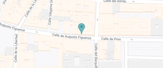 Calle de Augusto Figueroa, 49, 28004