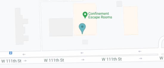 5520 W 111th St, 60453-5012