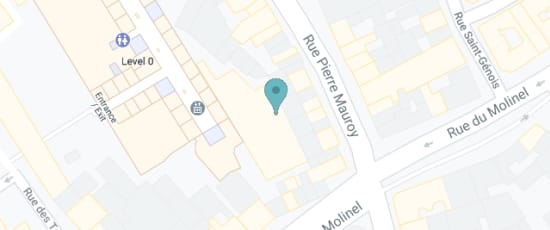 80 Rue Pierre Mauroy, 59800