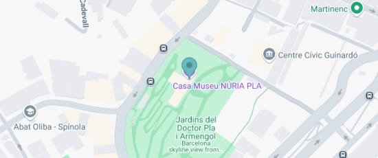 Avinguda de la Mare de Déu de Montserrat, 114, Barcelona, 08041