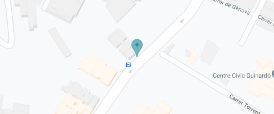 Av. de la Mare de Déu de Montserrat, 114, 08041 Barcelona, 08041