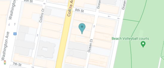 736 Collins Ave, Miami Beach, FL, 33139