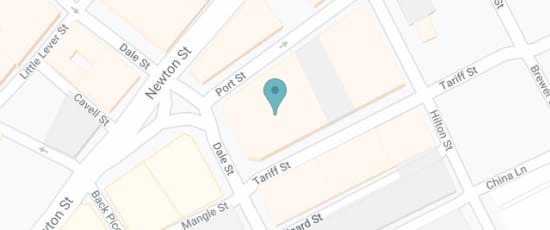 35 Dale St, Manchester M1 2HF, UK, 80903