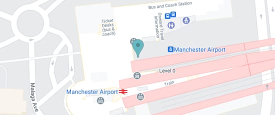 Manchester M90 3RR, UK, M90 3RR