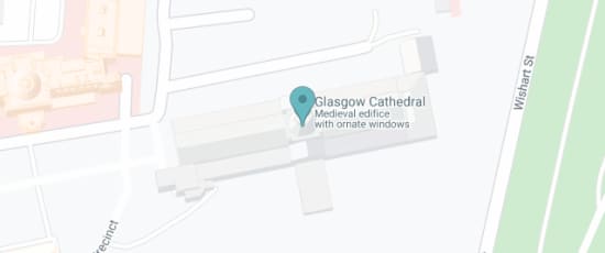 Castle St, Glasgow, G4 0QZ