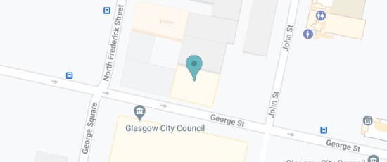 Shuttle Street, Shuttle St, Glasgow, G1 1QA