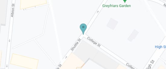 Shuttle St, Glasgow G1 1QA, UK, G1 1QA