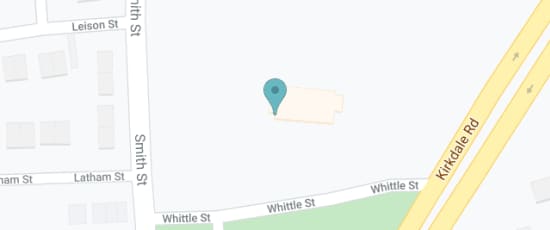 2 Whittle St, Liverpool, L5 2SQ