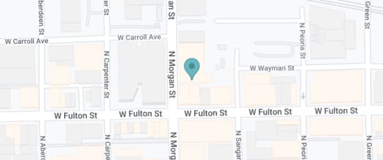 311 North Morgan Street, Chicago, 60607