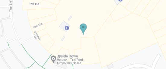 The Trafford Centre, Trafford Park, Stretford, Manchester, M17 8AA