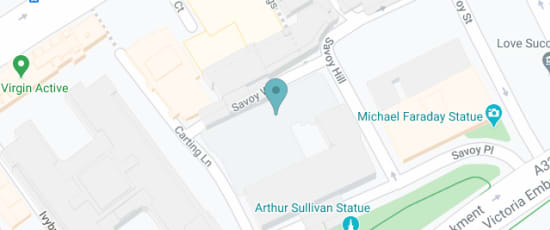 L, 8 Victoria Embankment, London, WC2R 2AB