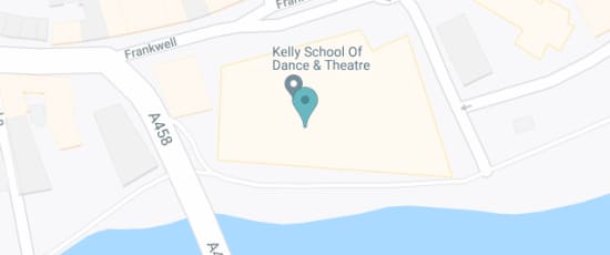 Theatre Severn, Frankwell Quay, Shrewsbury SY3 8FT, SY3 8FT