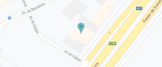 Navalcarnero, 28006