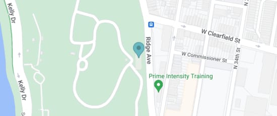 3822 Ridge Avenue, Philadelphia, 19132