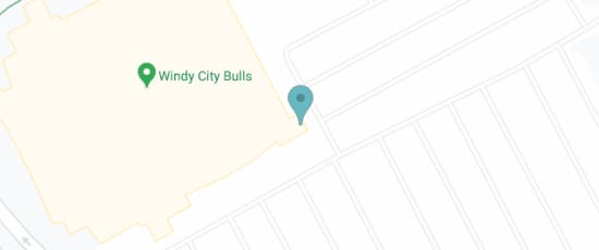5333 Prairie Stone Pkwy, 60192-3720