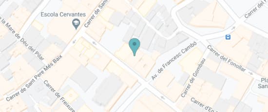 Carrer del General Álvarez de Castro, 6,, 08003