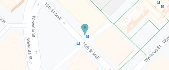 1701 Wynkoop St, Denver, CO, 80202
