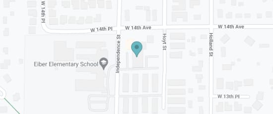 1350 Independence Street Suite 100, Lakewood, 80215