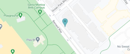 2701 Barnard Way, 90405