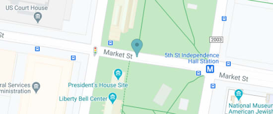 523 Market St, Philadelphia, USA, 19106