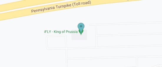 290 Goddard Blvd, King of Prussia, USA, 19406