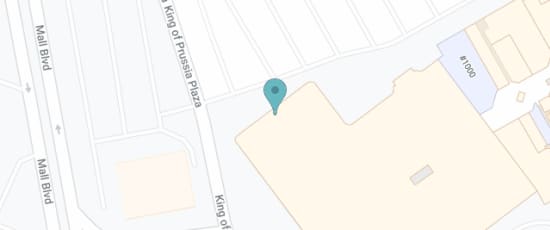 160 N Gulph Rd Suite 4230, King of Prussia, USA, 19406-2941
