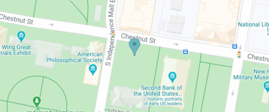 434-498 Chestnut Street, Philadelphia, 19106
