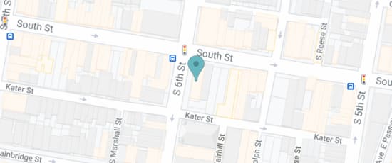 540 South St, Philadelphia, USA, 19147