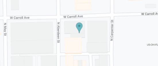 311 N Morgan St, 60607-1310